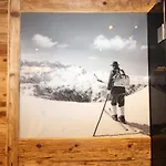 شقة Schweiberer-1 By Interhome *