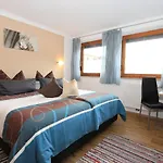 Schweiberer-1 By Interhome شقة *