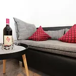 Schweiberer-1 By Interhome شقة