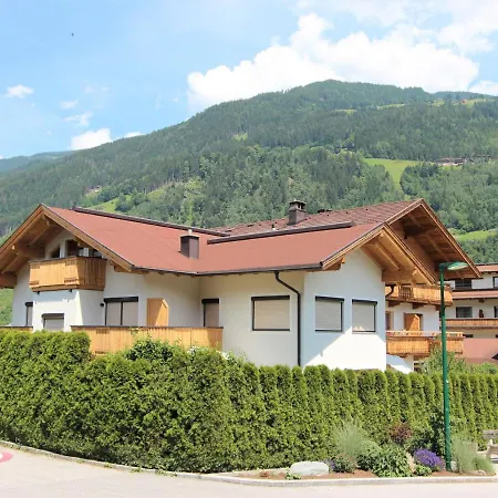 Schweiberer-1 By Interhome