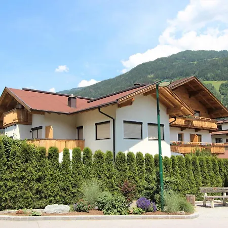 Schweiberer-1 By Interhome *