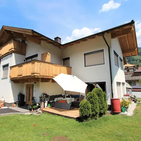 Schweiberer-1 By Interhome Daire