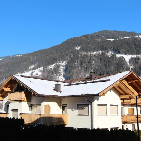 Schweiberer-1 By Interhome Apartament *