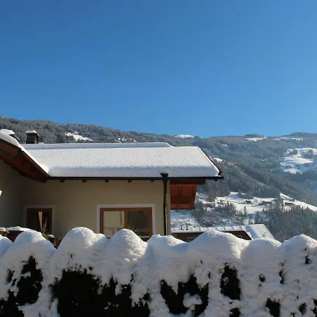 Apartament Schweiberer-1 By Interhome