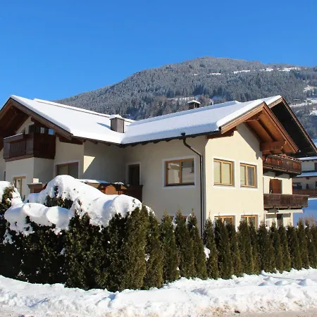 Appartement Schweiberer-1 By Interhome *