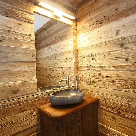 Schweiberer-1 By Interhome * Aschau Im Zillertal