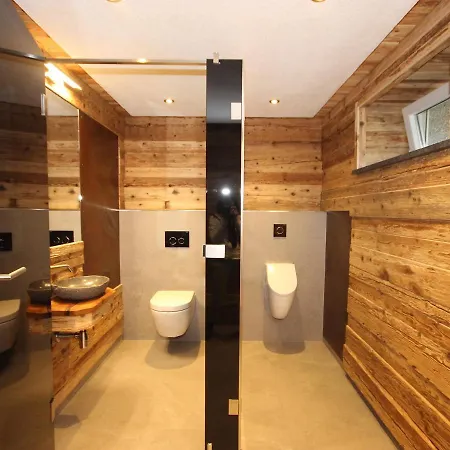 Schweiberer-1 By Interhome *