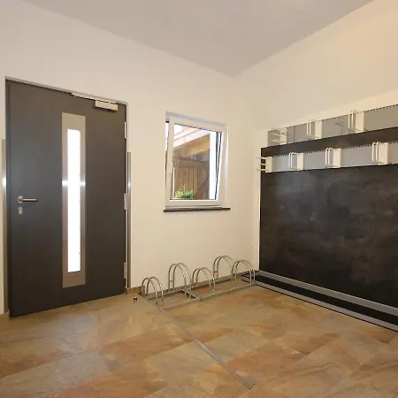 Appartement Schweiberer-1 By Interhome