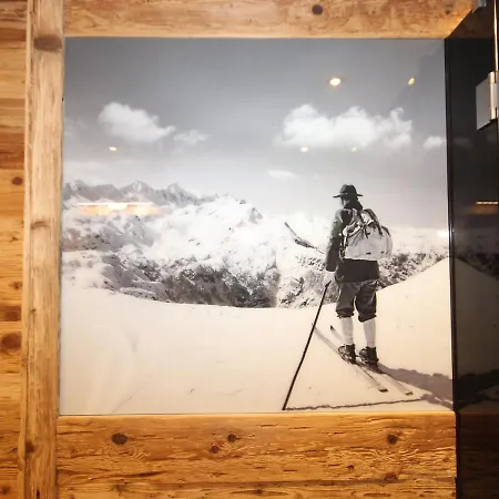 Daire Schweiberer-1 By Interhome *