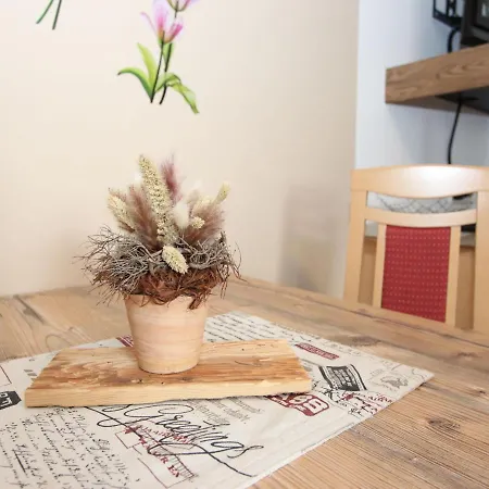 Schweiberer-1 By Interhome Apartament *