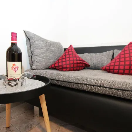 Schweiberer-1 By Interhome Apartament