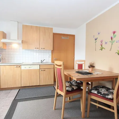 Schweiberer-1 By Interhome * Aschau Im Zillertal