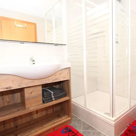 Schweiberer-1 By Interhome *