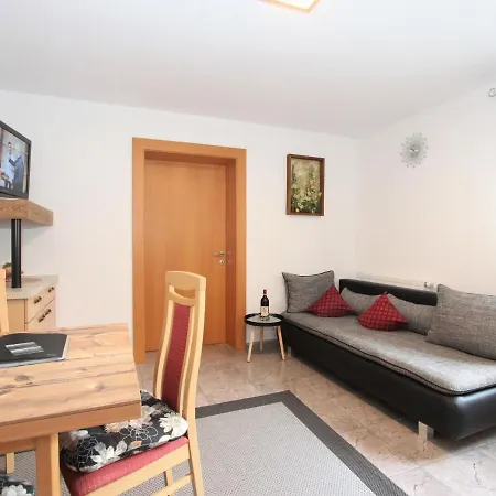 Schweiberer-1 By Interhome *