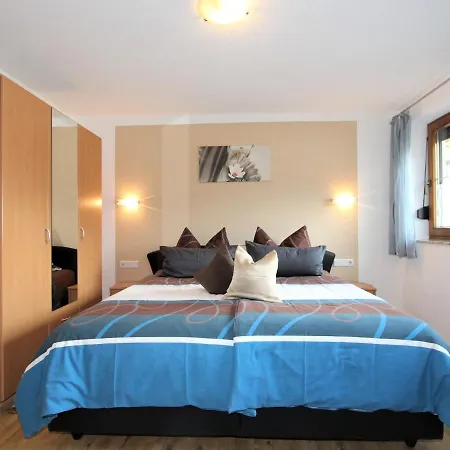 Apartament Schweiberer-1 By Interhome