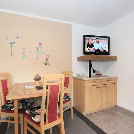 Appartement Schweiberer-1 By Interhome