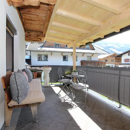 Schweiberer-1 By Interhome Aschau Im Zillertal