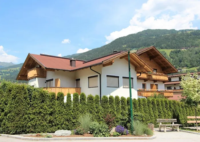 Schweiberer-1 By Interhome *