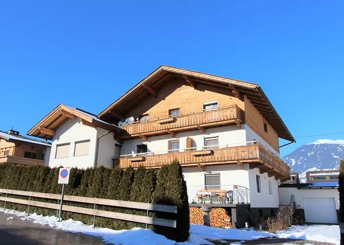 Schweiberer-1 By Interhome *