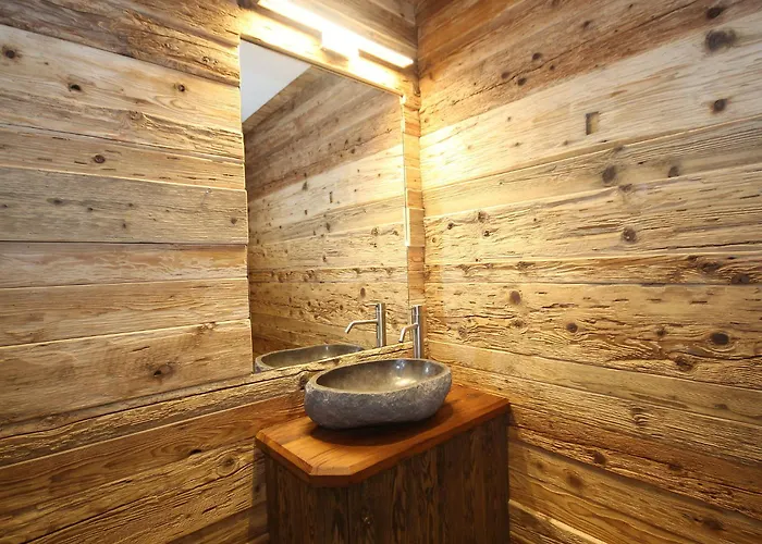 Schweiberer-1 By Interhome * Aschau Im Zillertal