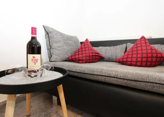 Schweiberer-1 By Interhome Apartamento