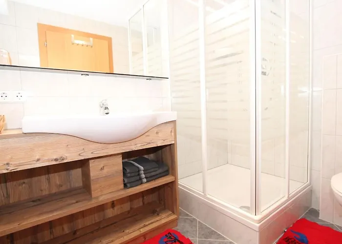 Schweiberer-1 By Interhome *