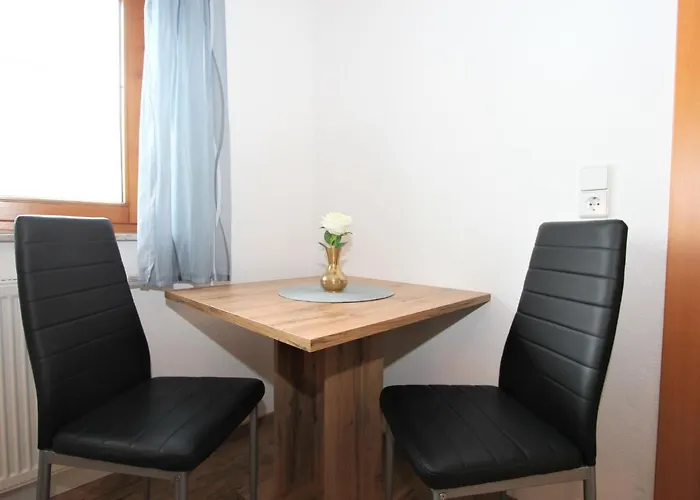 Schweiberer-1 By Interhome Apartamento