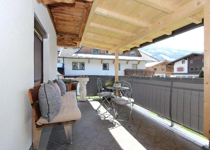 Schweiberer-1 By Interhome Aschau Im Zillertal