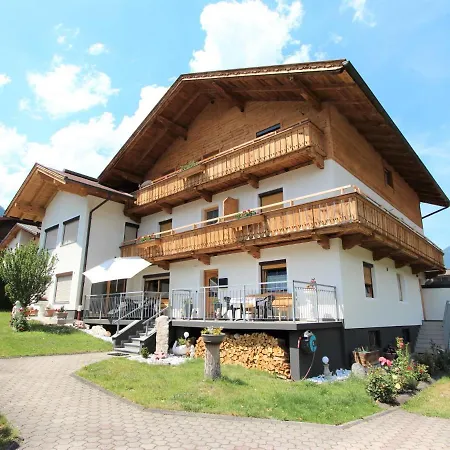 Schweiberer-1 By Interhome * Aschau Im Zillertal
