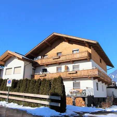 Schweiberer-1 By Interhome *