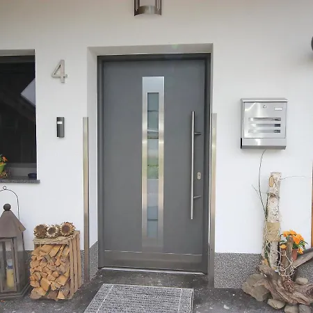 Апартаменты Schweiberer-1 By Interhome