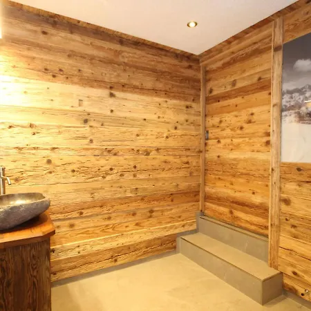 Апартаменты Schweiberer-1 By Interhome *