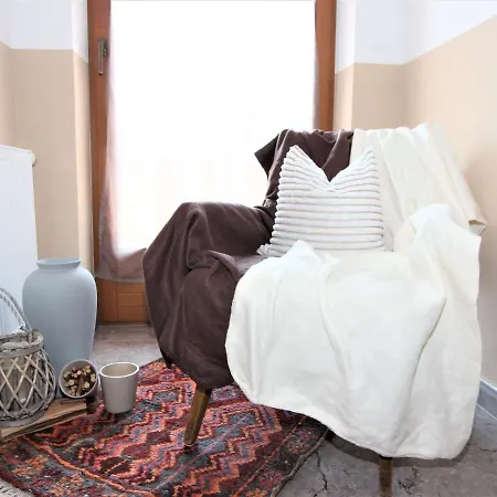 Schweiberer-1 By Interhome *