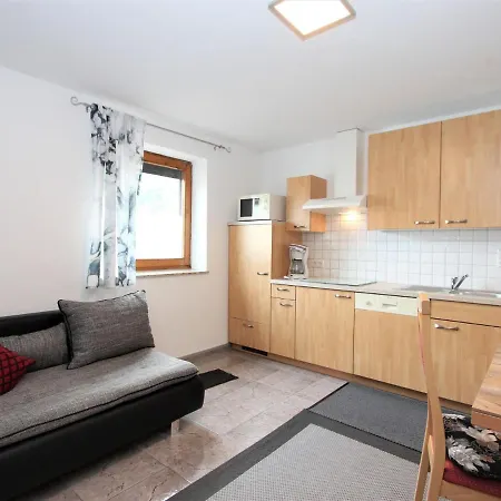 Апартаменты Schweiberer-1 By Interhome Aschau Im Zillertal