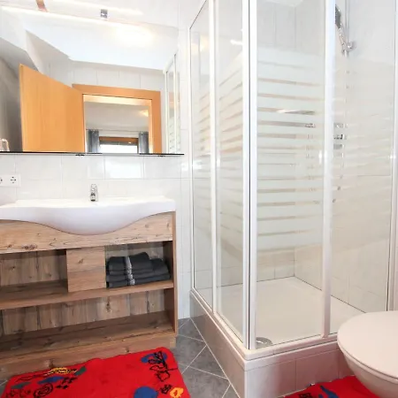 Schweiberer-1 By Interhome Aschau Im Zillertal