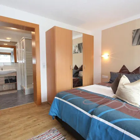 Schweiberer-1 By Interhome Aschau Im Zillertal