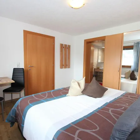 Schweiberer-1 By Interhome