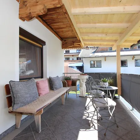 Schweiberer-1 By Interhome