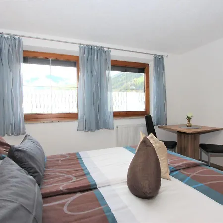 Apartamento Schweiberer-1 By Interhome *