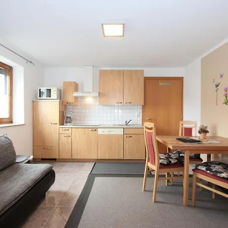 Schweiberer-1 By Interhome Apartamento *